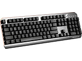 Keyboard GIGABYTE AORUS K7 / RED Cherry MX SW / Multimedia Hotke / Full RGB Backlighting /