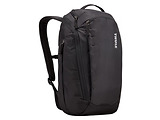 Backpack THULE EnRoute / 23L / Safe-zone / 840D nylon / 330D nylon mini ripstop / TEBP-316 / Black