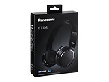 Headphones Panasonic RP-BTD5E-K /