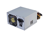 Power Supply Seasonic SS-400ES / 80+ Bronze / Active PFC / ATX / 400W /