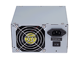 Power Supply Seasonic SS-400ES / 80+ Bronze / Active PFC / ATX / 400W /