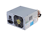 Power Supply Seasonic SS-400ES / 80+ Bronze / Active PFC / ATX / 400W /
