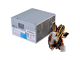 Power Supply Seasonic SS-400ES / 80+ Bronze / Active PFC / ATX / 400W /