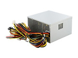Power Supply Seasonic SS-400ES / 80+ Bronze / Active PFC / ATX / 400W /
