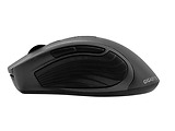 Mouse GIGABYTE AIRE M60 / Wireless / Laser / 1000-3200 dpi / 7 buttons /