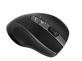 Mouse GIGABYTE AIRE M60 / Wireless / Laser / 1000-3200 dpi / 7 buttons /