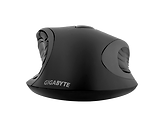Mouse GIGABYTE AIRE M60 / Wireless / Laser / 1000-3200 dpi / 7 buttons /