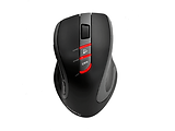 Mouse GIGABYTE AIRE M60 / Wireless / Laser / 1000-3200 dpi / 7 buttons /