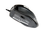 Mouse GIGABYTE M6900 / Optical / 400-3200 dpi / 7 buttons / Omron Switch / 4D Scroll /