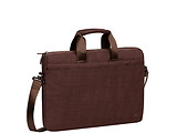 Rivacase 8335 / Bag 15.6 Brown