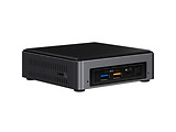 Mini PC Intel NUC /  i3-7100U / 4GB DDR4 / 240GB M.2 / BOXNUC7I3BNK /