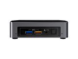 Mini PC Intel NUC /  i3-7100U / 4GB DDR4 / 240GB M.2 / BOXNUC7I3BNK /