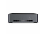 Mini PC Intel NUC /  i3-7100U / 4GB DDR4 / 240GB M.2 / BOXNUC7I3BNK /