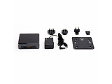 Mini PC Intel NUC /  i3-7100U / 4GB DDR4 / 240GB M.2 / BOXNUC7I3BNK /