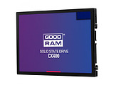2.5" SSD GOODRAM CX400 / 256GB / 7mm / SATAIII / Phison PS3111-S11 / 3D NAND TLC / SSDPR-CX400-256 /