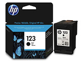 Ink Cartridge HP 123 /