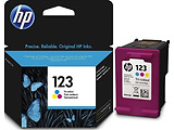 Ink Cartridge HP 123 /
