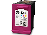 Ink Cartridge HP 123 /