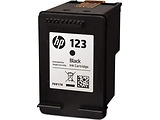Ink Cartridge HP 123 /