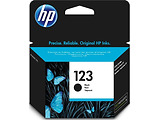 Ink Cartridge HP 123 /