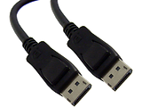 Cable Brackton DP4-SKB-0300.B / 3m / DisplayPort 20 pin to DisplayPort 20 pin / m/m /
