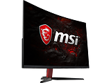 Monitor MSI Optix AG32CQ / 31.5" VA LED 2560x1440 Curved / Borderless / 1ms / 3000:1 / 300cd / 144Hz / Pivot / VESA /