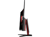 Monitor MSI Optix AG32CQ / 31.5" VA LED 2560x1440 Curved / Borderless / 1ms / 3000:1 / 300cd / 144Hz / Pivot / VESA /