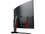 Monitor MSI Optix AG32CQ / 31.5" VA LED 2560x1440 Curved / Borderless / 1ms / 3000:1 / 300cd / 144Hz / Pivot / VESA /