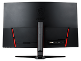 Monitor MSI Optix AG32CQ / 31.5" VA LED 2560x1440 Curved / Borderless / 1ms / 3000:1 / 300cd / 144Hz / Pivot / VESA /