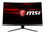 Monitor MSI Optix MAG241C / 23.6" VA LED FullHD Curved / Borderless / 1ms / 3000:1 / 250cd / 144Hz / USB2.0 Hub / Pivot / VESA /
