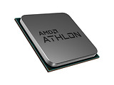 CPU AMD Ryzen Athlon 200GE / Socket AM4 / Integrated Radeon Vega 3 Graphics / 14nm / 35W / Tray
