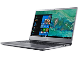 Laptop Acer Swift 3 / SF314-54-56EN / 14.0" IPS FullHD / i5-8250U / 8Gb DDR4 / 128Gb SSD / Intel HD Graphics 620 / Windows 10 / NX.GXZEU.021 /