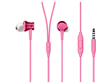 Xiaomi Mi In-Ear Earphone Piston Basic Edition / Pink