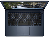 Laptop DELL VOSTRO 13 5370 / 13.3'' FulHD / i5-8250U / 8GB DDR4 RAM / 256GB SSD / AMD Radeon 530 2GB DDR5 Graphics /