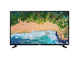 SMART TV Samsung UE43NU7092 / 43" Flat LED UHD / Tizen OS / Wi-Fi / Speakers 2x10W / VESA  /