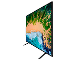 SMART TV Samsung UE43NU7092 / 43" Flat LED UHD / Tizen OS / Wi-Fi / Speakers 2x10W / VESA  /