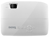 Projector BenQ MS535 / DLP / SVGA / 3600Lum / 15000:1 /