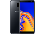 GSM Samsung Galaxy J6+ / SM-J610F / 6.0" HD + / Sanpdragon 425 / 4GB / 64GB / Adreno 308 / 3300mAh / Android 8.1 / Black