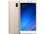 GSM Xiaomi Mi5s Plus / 4GB / 64GB / Gold