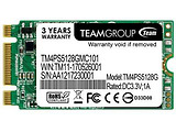 SSD M.2 Team Group TM4PS5128GMC101 / 128GB /