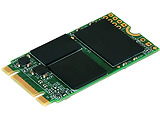 M.2 SSD Transcend 420S / 240GB / SATA / 3D NAND TLC / TS240GMTS420S /