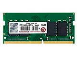 RAM SODIMM Transcend JetRam / 4GB / DDR4 / 2400 / JM2400HSH-4G /