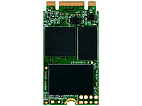 M.2 SSD Transcend 420S / 120GB / SATA / 3D NAND TLC / TS120GMTS420S /