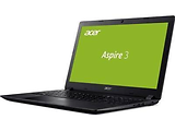 Laptop Acer Aspire A315-53-34MP / 15.6" FullHD / Intel Core i3-8130U / 8Gb DDR4 RAM / 1.0TB HDD / Intel HD Graphics 520 / Linux / NX.H38EU.023 /