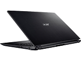 Laptop Acer Aspire A315-32-P4AM / 15.6" HD / Pentium N5000 / 4Gb DDR3 RAM / 500GB HDD / Intel HD Graphics 605 / Linux / NX.GVWEU.007 /