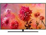 SMART TV Samsung QE65Q9FN / 65" QLED Flat 4K UHD Premium / PQI 3700Hz / Q HDR 2000 / Speakers 60W /