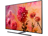 SMART TV Samsung QE65Q9FN / 65" QLED Flat 4K UHD Premium / PQI 3700Hz / Q HDR 2000 / Speakers 60W /
