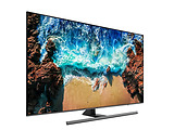SMART TV Samsung UE49NU8002 / 49" Flat 4K UHD / PQI 2000Hz / HDR 1000 / HLG / Smart Remote Control / Speakers 2x15W+10W Subwoofer / Dolby Digital Plus /