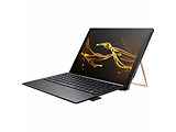 Laptop HP Spectre x2-12-c012dx / 12.3" IPS WLED-backlit Multitouch / i7-7560U / 8GB DDR4 / 360GB PCIe NVMe M.2 SSD / Intel Iris+ 650 / Windows 10 /