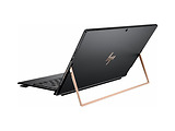 Laptop HP Spectre x2-12-c012dx / 12.3" IPS WLED-backlit Multitouch / i7-7560U / 8GB DDR4 / 360GB PCIe NVMe M.2 SSD / Intel Iris+ 650 / Windows 10 /